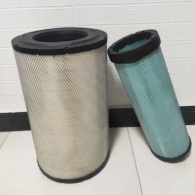 Füllstoff für den Luftfilter P781640 mit einer Höhe von 510 mm