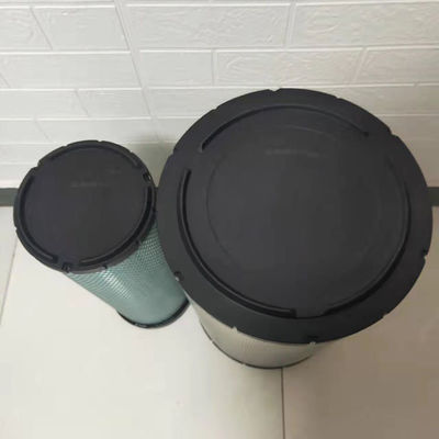 Füllstoff für den Luftfilter P781640 mit einer Höhe von 510 mm