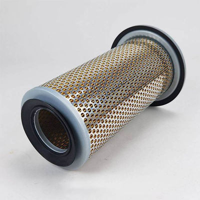 Füllstoff für den Luftfilter P781640 mit einer Höhe von 510 mm
