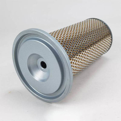Füllstoff für den Luftfilter P781640 mit einer Höhe von 510 mm