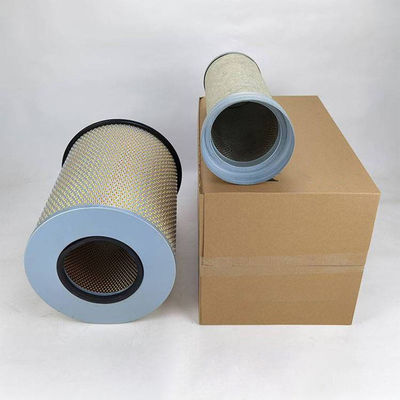 Leichtes Luftfilterelement P822686 Gewicht 0,2 kg für eine einfache Installation