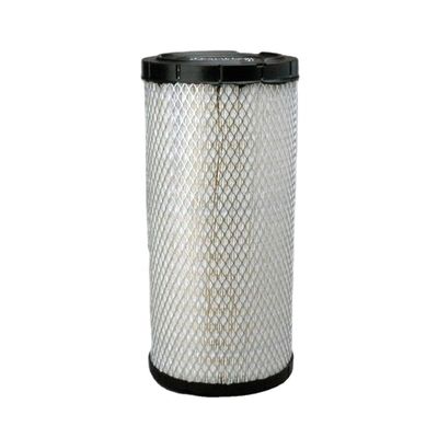 164.5 mm Außendurchmesser Luftfilterelement P828889 für verbesserte Luft und Leistung