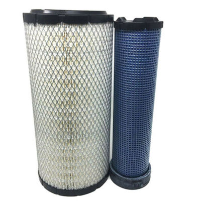 164.5 mm Außendurchmesser Luftfilterelement P828889 für verbesserte Luft und Leistung