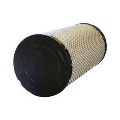 164.5 mm Außendurchmesser Luftfilterelement P828889 für verbesserte Luft und Leistung