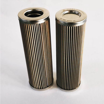 Druckfilter PI8430DRG60 mit Glasfaserkernkomponenten