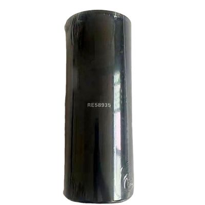 Motorölfilterelement RE58935 Diameter der Dichtung 102 mm für Druckereien