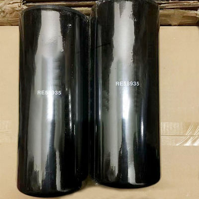 Motorölfilterelement RE58935 Diameter der Dichtung 102 mm für Druckereien