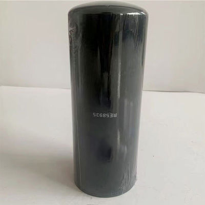 Motorölfilterelement RE58935 Diameter der Dichtung 102 mm für Druckereien