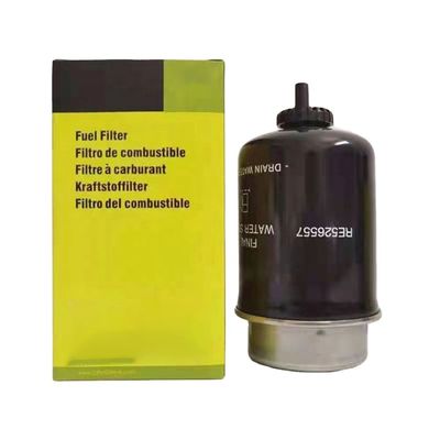 Kraftstofffilterelement RE509208 Die ultimative Kraftstofflösung für mechanische Geräte