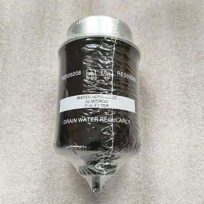 Kraftstofffilterelement RE509208 Die ultimative Kraftstofflösung für mechanische Geräte