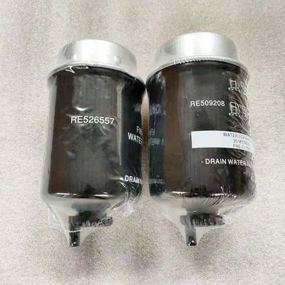 Kraftstofffilterelement RE509208 Die ultimative Kraftstofflösung für mechanische Geräte