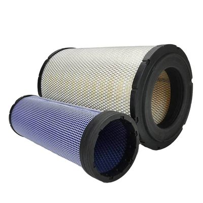357.2mm-Höhe Luftfilterelement YN11P00029S003 mit Video-Ausgangsinspektion