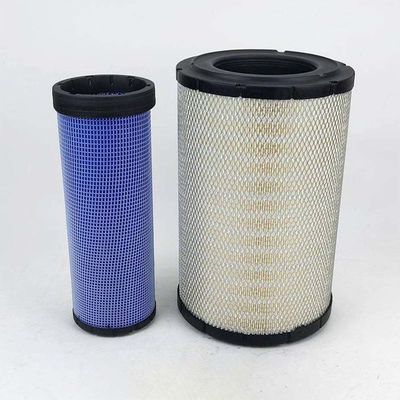 357.2mm-Höhe Luftfilterelement YN11P00029S003 mit Video-Ausgangsinspektion