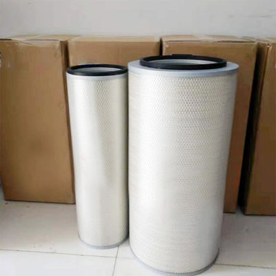 3 Monate Generator Set Luftfilter 47220-39800 für Bekleidungsgeschäfte