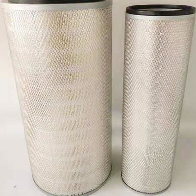 3 Monate Generator Set Luftfilter 47220-39800 für Bekleidungsgeschäfte
