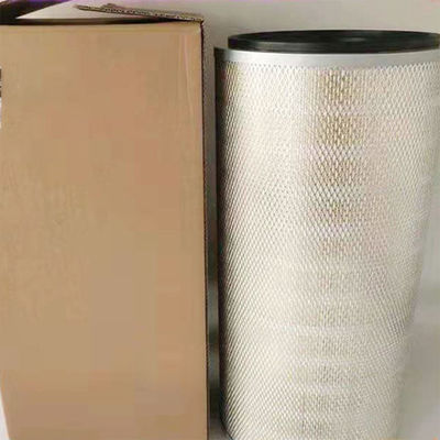 3 Monate Generator Set Luftfilter 47220-39800 für Bekleidungsgeschäfte