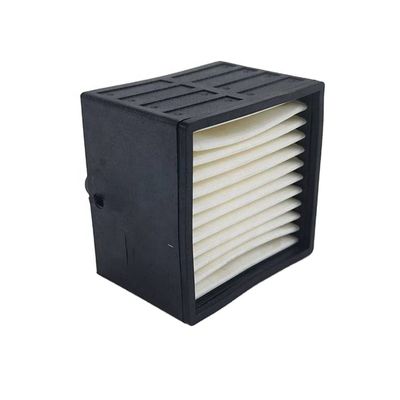 Glasfaserkernkomponenten Brennstofffilterelement Ölfilterelement 00530/50 mit 3 Monaten