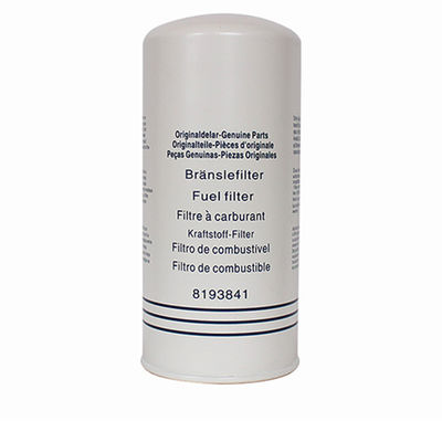 Glasfaser-Brennstofffilterelement 81938418 für die Brennstofffiltration in mehreren Anwendungen