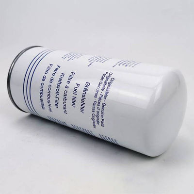 Glasfaser-Brennstofffilterelement 81938418 für die Brennstofffiltration in mehreren Anwendungen