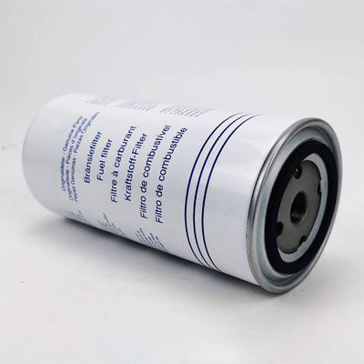 Glasfaser-Brennstofffilterelement 81938418 für die Brennstofffiltration in mehreren Anwendungen