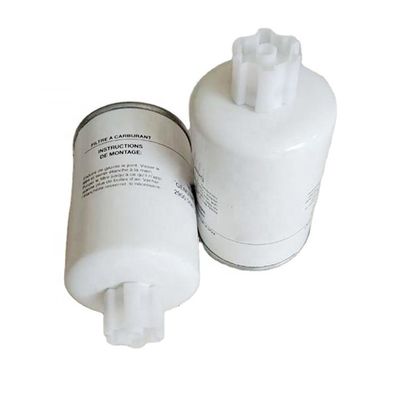 M16x1.5 Verbindungsstrang Brennstofffilterelement 2900068700 für Maschinenreparaturwerkstätten