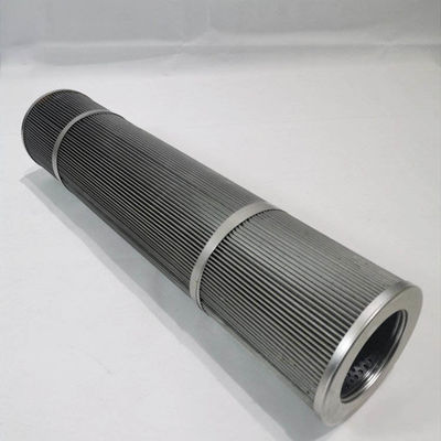 M16x1.5 Verbindungsstrang Brennstofffilterelement 2900068700 für Maschinenreparaturwerkstätten