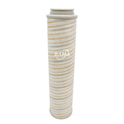 Ersatzteil des hydraulischen Filters ohne Kern HC4704FKN8H für die Lebensmittel- und Getränkeindustrie