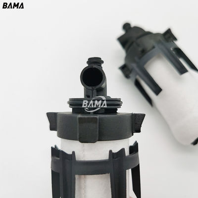 Langlebige und NBR-Gaskets 010AO Hydraulisches Filterelement für eine optimale Filtration