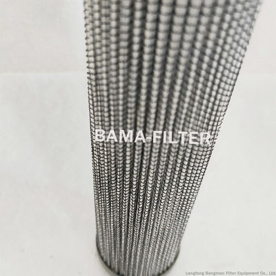 MP3601/MP3602/MP3605 BAMA Industrielle Druckfilter für Filtrationsleistung