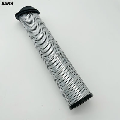Vorhandene Videoüberprüfung Hydraulisches Filterelement 940802 für Maschinenöl 1 kg Gewicht