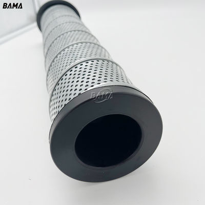 Vorhandene Videoüberprüfung Hydraulisches Filterelement 940802 für Maschinenöl 1 kg Gewicht