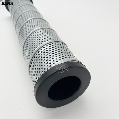 Vorhandene Videoüberprüfung Hydraulisches Filterelement 940802 für Maschinenöl 1 kg Gewicht