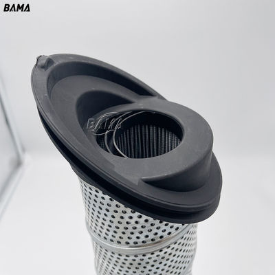 Vorhandene Videoüberprüfung Hydraulisches Filterelement 940802 für Maschinenöl 1 kg Gewicht
