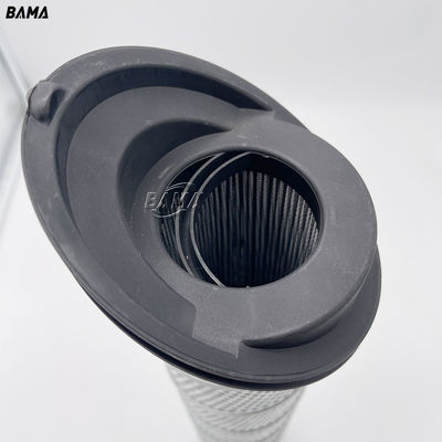 Vorhandene Videoüberprüfung Hydraulisches Filterelement 940802 für Maschinenöl 1 kg Gewicht