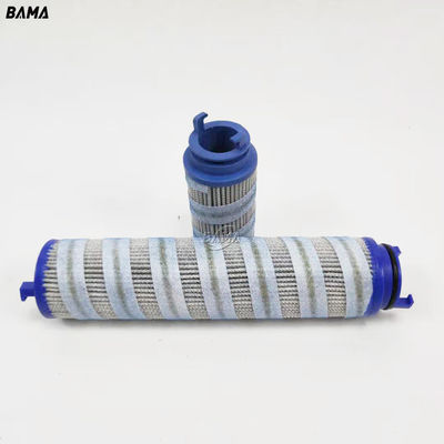 Glasfasermedium UE209AZ07Z Hydraulikölfilter für höhere Leistung