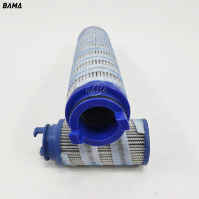 Glasfasermedium UE209AZ07Z Hydraulikölfilter für höhere Leistung