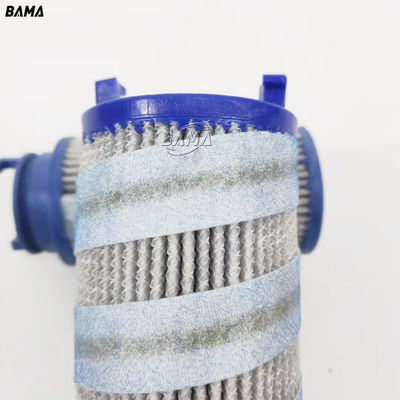 Glasfasermedium UE209AZ07Z Hydraulikölfilter für höhere Leistung