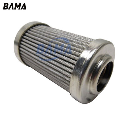 Ersetzen Sie das Hydraulikölfilterelement 10037617 Filter aus Edelstahl durch NBR-Gaskets