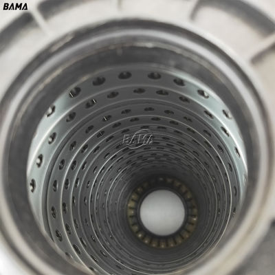 Max.Differenzdruckbalke 210 Hydraulisches Druckfilterelement für Lkw-Ölfilter