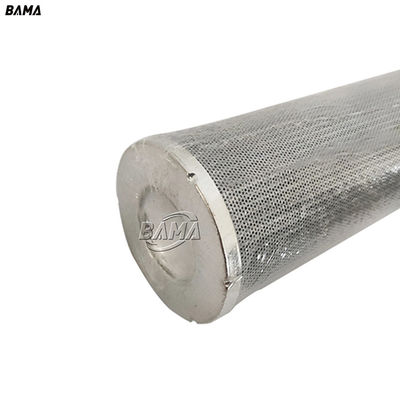 Glasfaserkernkomponenten Druckfilterelement 300231 für Maschinenfilter
