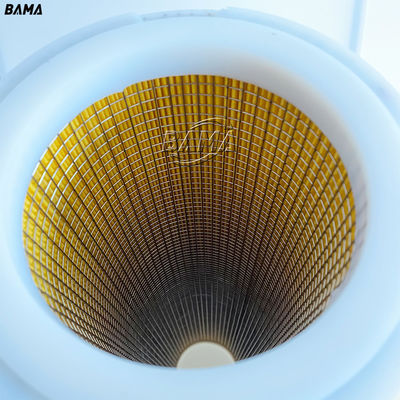 Glasfaserkernkomponenten Druckfilterelement C-280-51 für Ölfilter