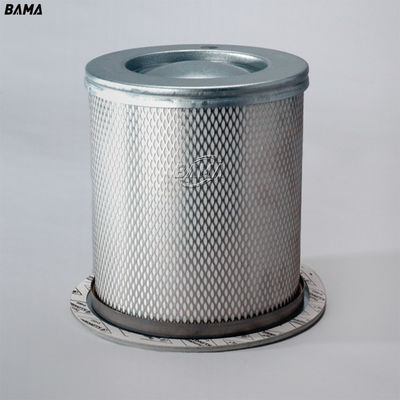 Glasfaser-Filterelement zur Trennung von Luft und Öl P538611 für eine bessere Luftfiltration