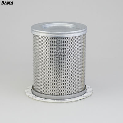 Glasfaser-Filterelement zur Trennung von Luft und Öl P538611 für eine bessere Luftfiltration