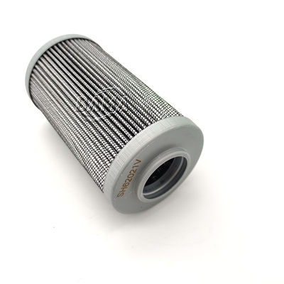 HV Glasfaserkern SH62021V Hydraulikölfilter für den Druckfilter BAMA