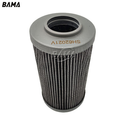 HV Glasfaserkern SH62021V Hydraulikölfilter für den Druckfilter BAMA