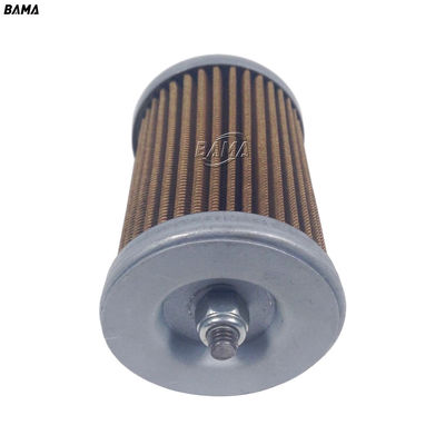 MPA012G1M90 Hydraulisches Saugfilterelement für Traktordrahtnetzfiltermedium