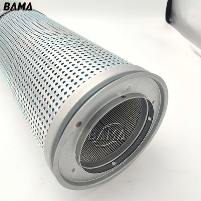 Zustand BAMA Hydraulisches Ölfilterelement 7373880 für schwere Baumaschinen