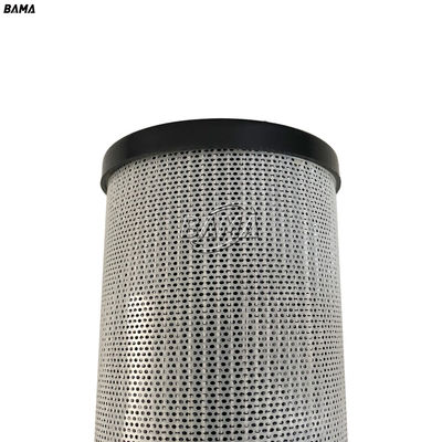 Mechanische Teile Rückkehrölfilter-Element 0330R003BN3HC mit Video-Ausgangskontrollen