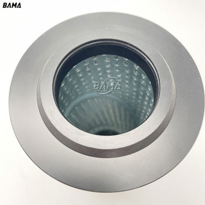 Maximaldruck 10 bar BAMA 0250RN010BN4HC Hydraulisches Rückkehrölfilterelement für Hotels