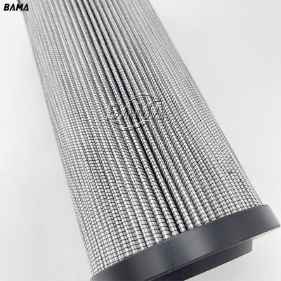Maximaldruck 10 bar BAMA 0250RN010BN4HC Hydraulisches Rückkehrölfilterelement für Hotels